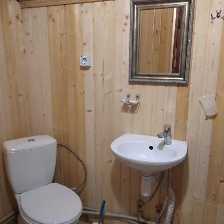 Holiday home аляска *