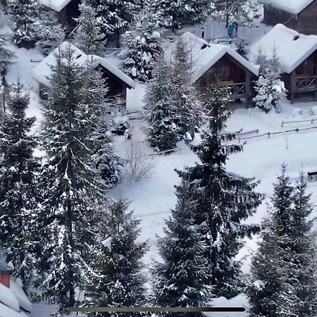 аляска Holiday home