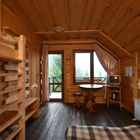 аляска Oryavchyk