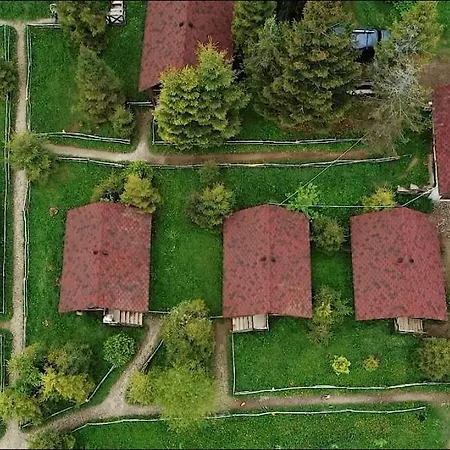 Holiday home аляска *