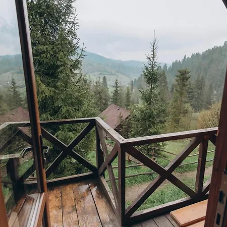 аляска Ferienhaus