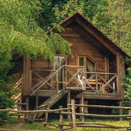аляска Holiday home *