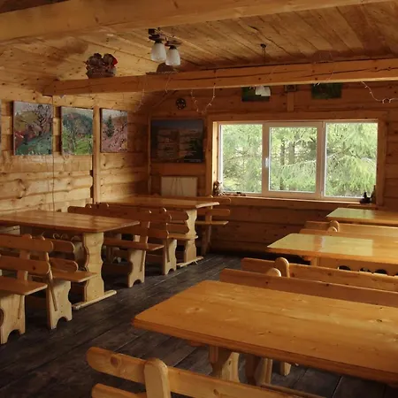 Holiday home аляска *