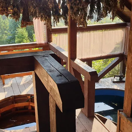 Holiday home аляска *