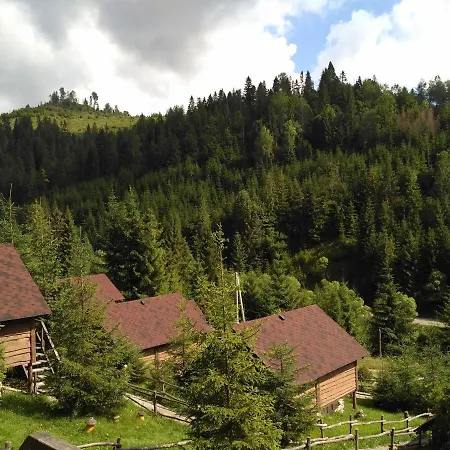 аляска Holiday home Oryavchyk