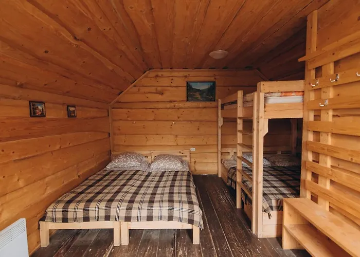 аляска Holiday home
