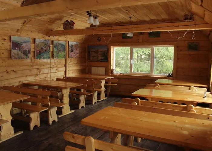 Holiday home аляска *