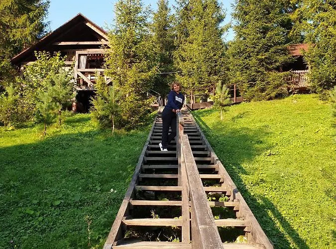 аляска Oryavchyk