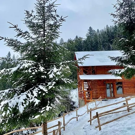 аляска Vakantiehuis