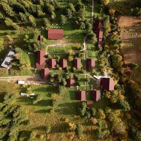 аляска Vakantiehuis