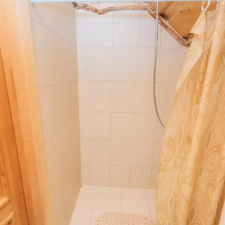аляска Vakantiehuis