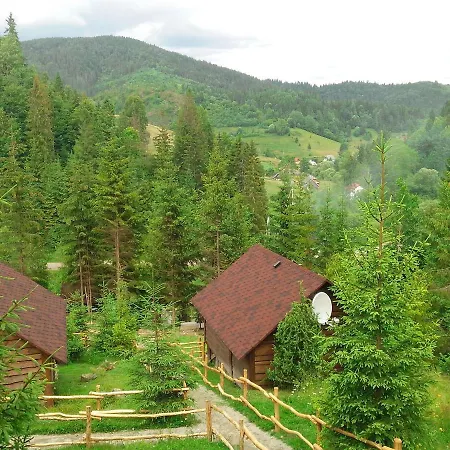 Vakantiehuis аляска